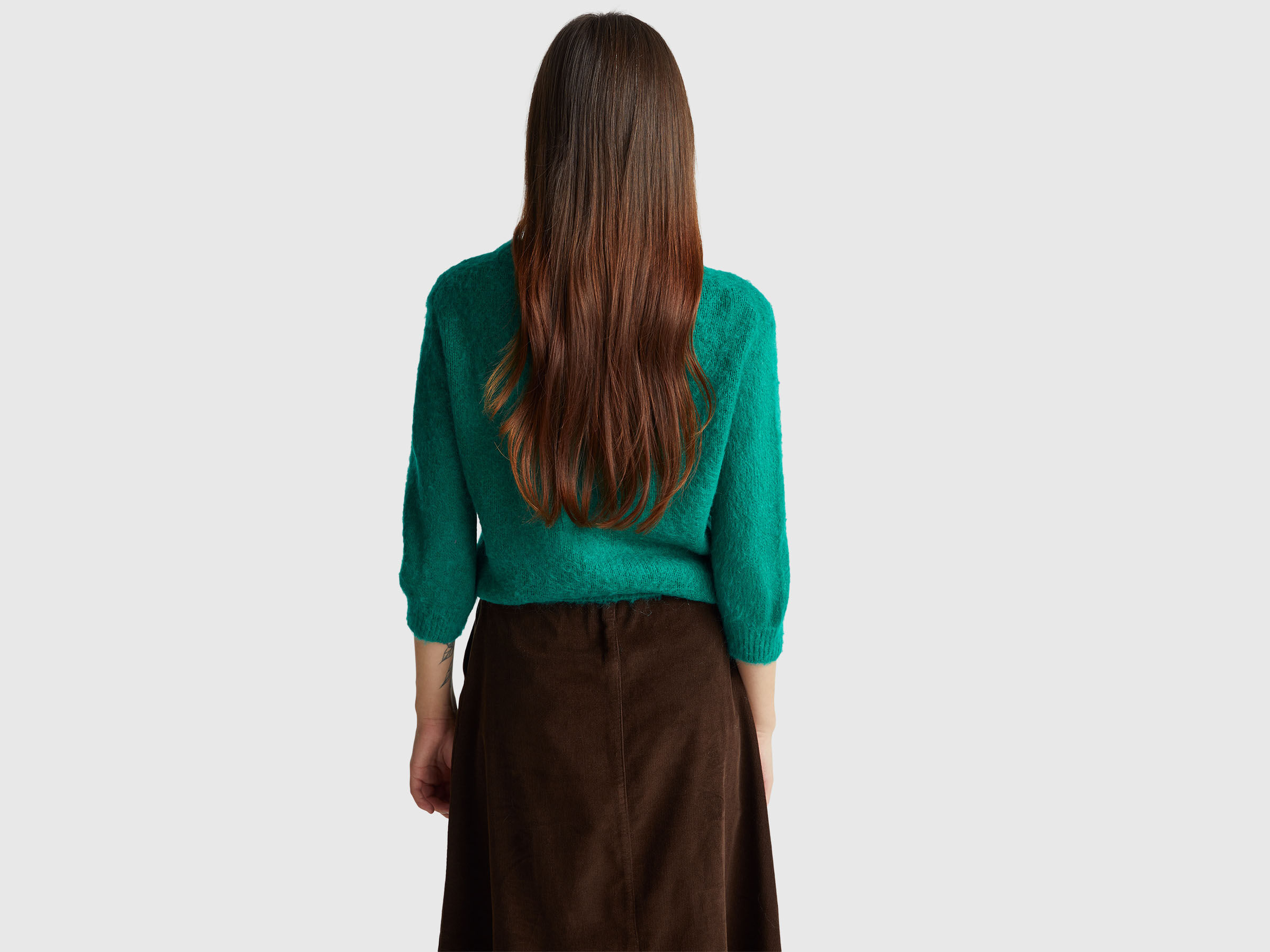 SWEATER Women image number 2
